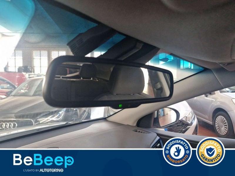Hyundai Ioniq 1.6 HYBRID STYLE 6DCT MY19