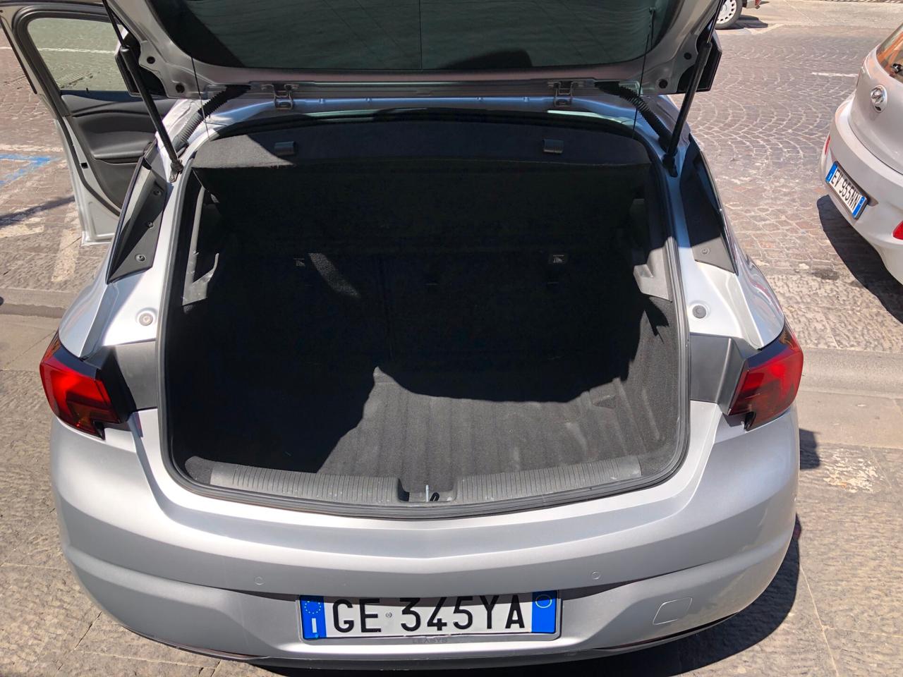Opel Astra 1.5 CDTI 122 CV S&S 5 porte Ultimate
