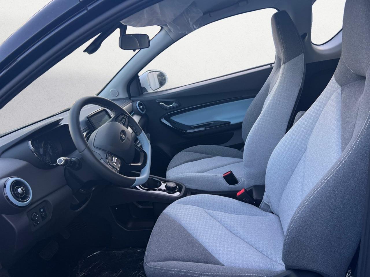 DR Automobiles DR1.0 dr 1.0 EV