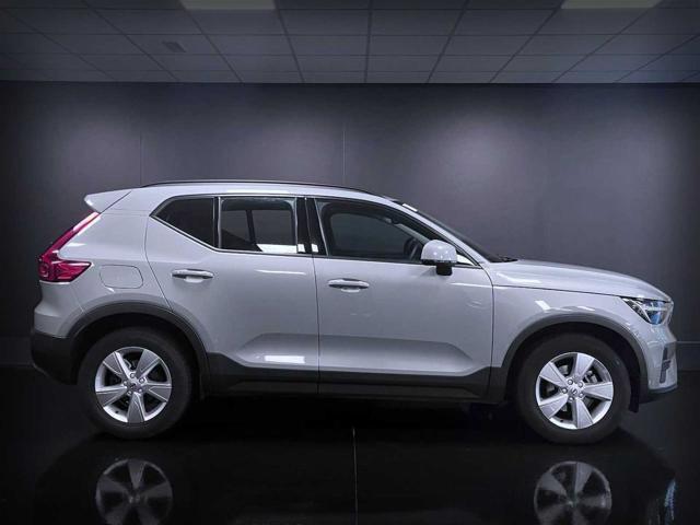 VOLVO XC40 T2 automatico Essential Prezzo REALE