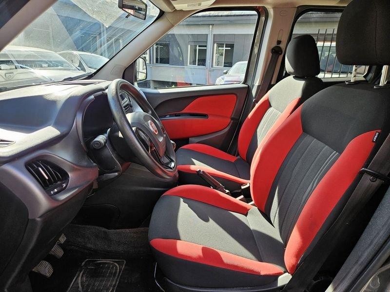 FIAT Doblò 1.6 Mjt 16v 95cv POP