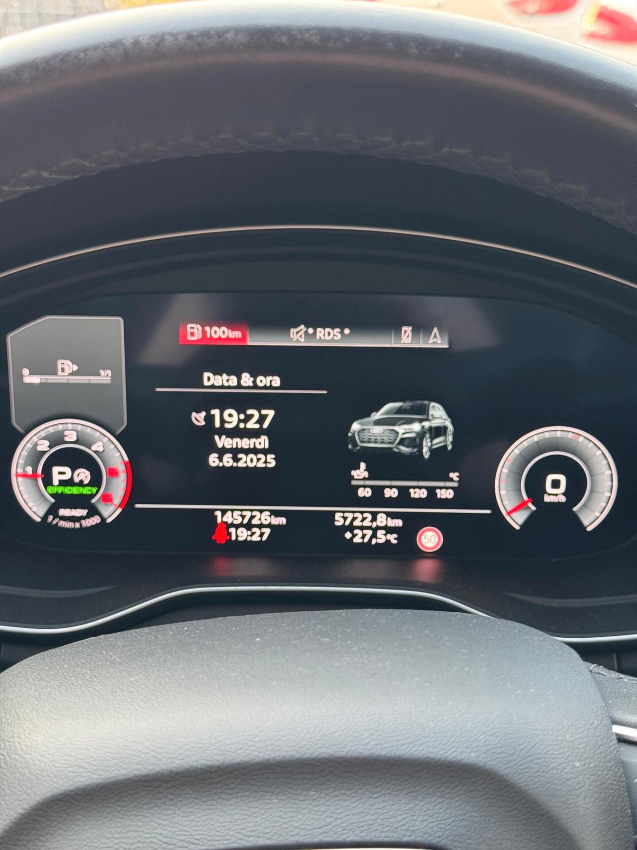Audi Q5 40 tdi 204 CV Quattro S-tronic S-Line