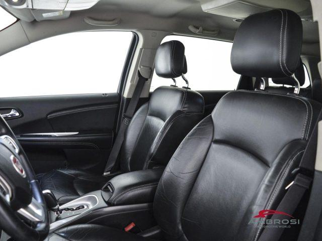 FIAT Freemont 2.0 Mjt 170 CV 4x4 Automatica Lounge