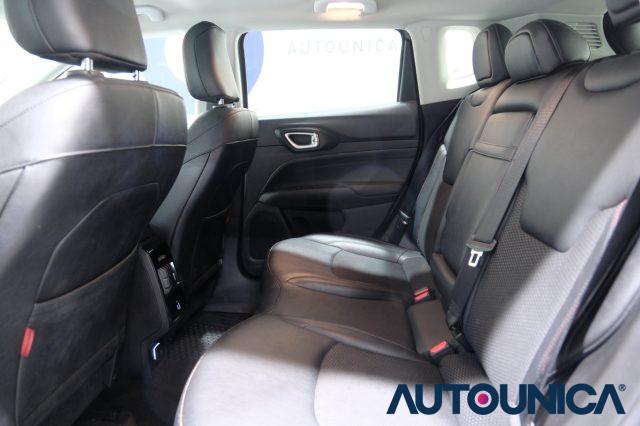 JEEP Compass 1.3 TURBO T4 240 CV PHEV AT6 4XE TRAILHAWK