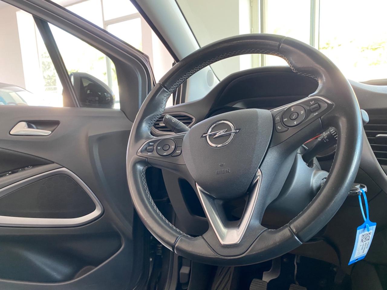 Opel Crossland 1.5 ECOTEC D 110 CV Start&Stop Edition