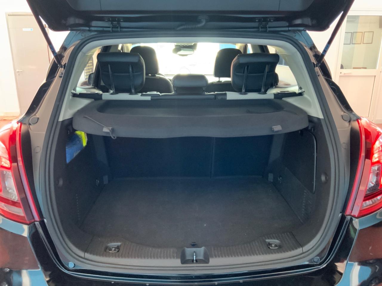 Opel Mokka X 1.6 CDTI Ecotec 136CV 4x2 Start&Stop Innovation