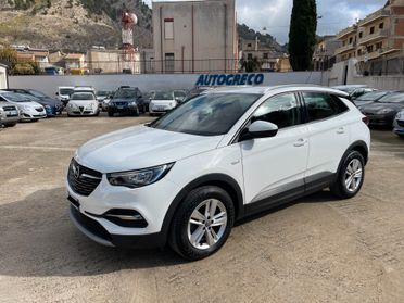Opel Grandland X 1.5 diesel Ecotec Start&Stop Elegance