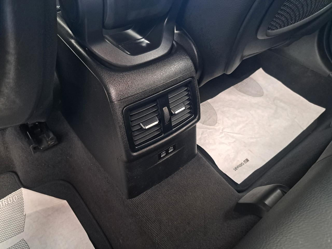Bmw X1 XDrive 20d Business Advantage Autom.