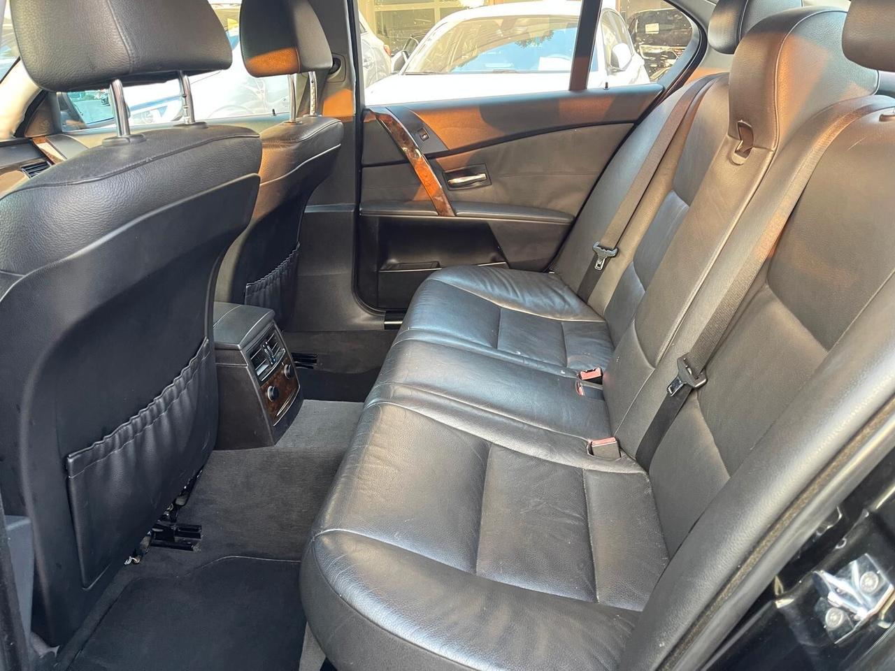 Bmw 520 520d cat Attiva