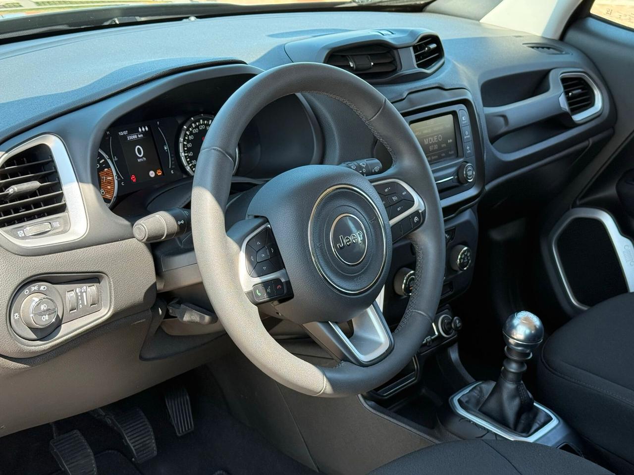 Jeep Renegade 1.0 T3 Longitude 2WD