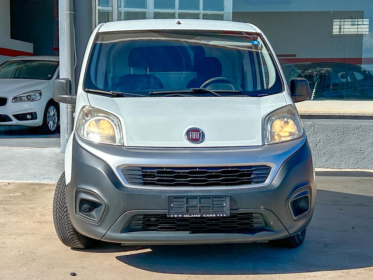 Fiat Fiorino 1.3 MJT 95CV Cargo SX