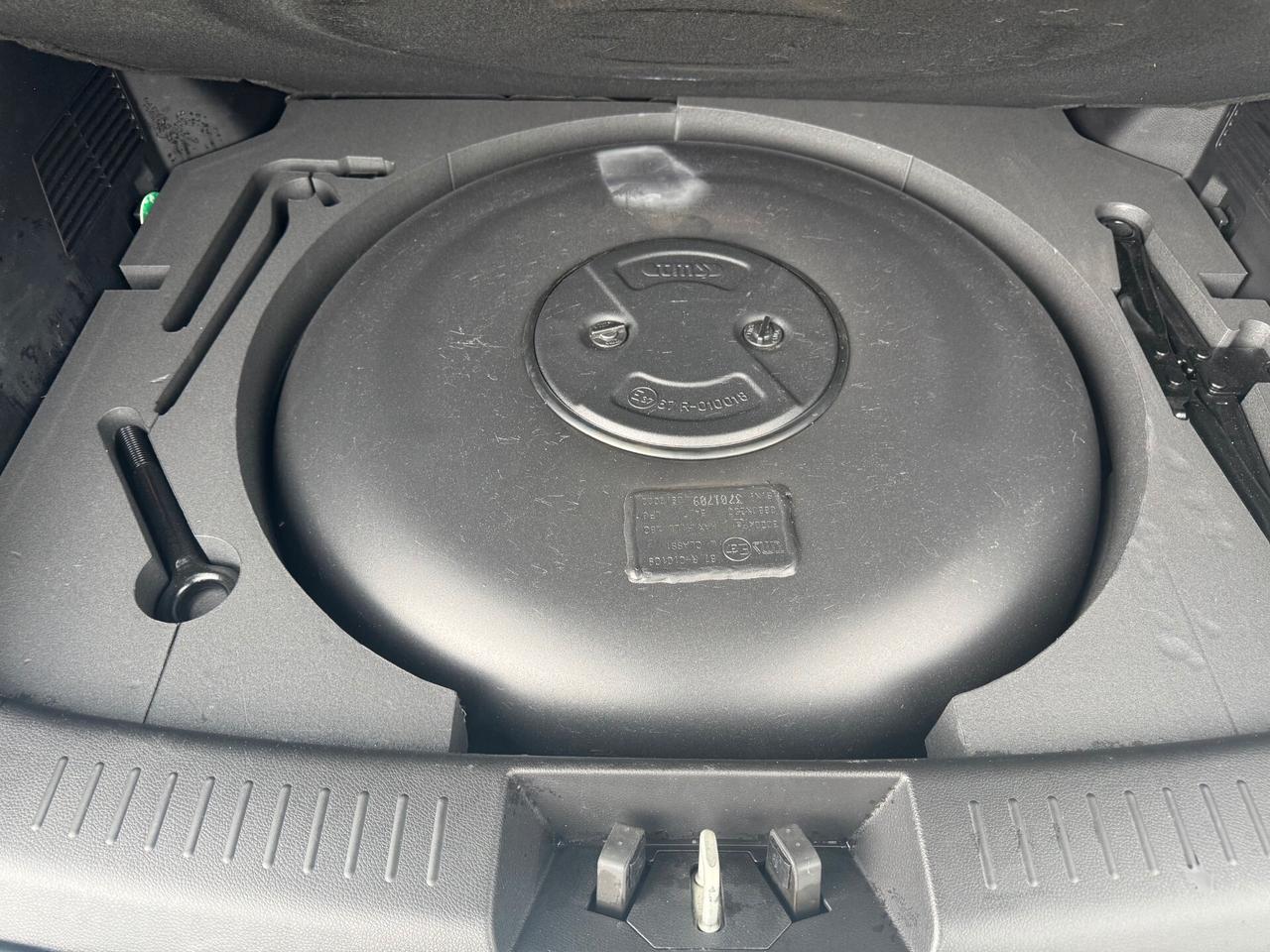 Dr 5.0 1.5cc 117cv Bi-Fuel GPL