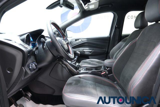 FORD Kuga 1.5 TDCI 120 CV S&S 2WD ST-LINE NEOPATENTATI