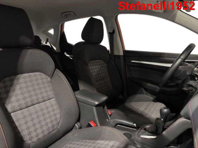 MG ZS 2021 - 1.5 Comfort