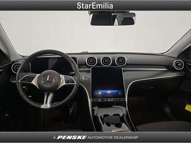 Mercedes-Benz C 200 C 200 d Mild hybrid S.W. Advanced