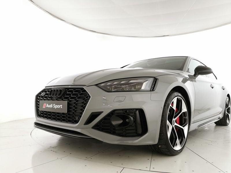 Audi A5 RS5 Sportback 2.9 tfsi Performance Edition quattro 470cv tiptronic