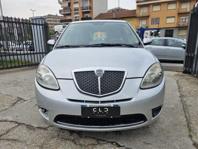 LANCIA Ypsilon 1.2 Argento