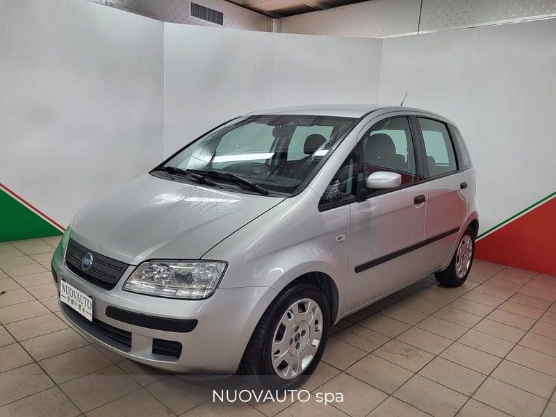 FIAT Idea Idea 1.4 16v Dynamic 6m