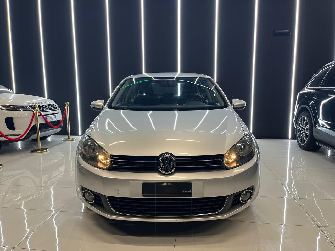 Volkswagen Golf 1.6 TDI 5p. Highline OK NEOPATENTATI