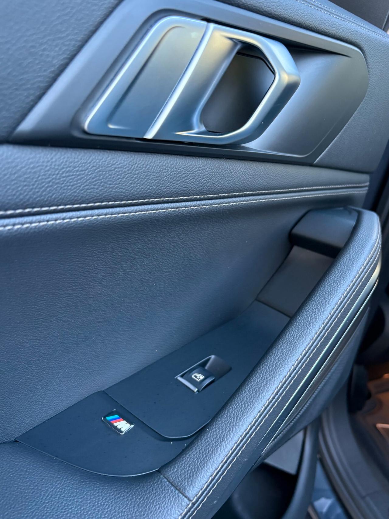 Bmw X6 xdrive30d Msport auto TETTO APRIBILE IN CARBONIO ILLUMINATO,,LUCI SOFFUSE,VIRTUAL COCKPIT,APPLE CARP