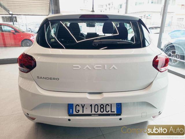 DACIA Sandero Stepway 1.0 TCe PREZZO REALE NO VINCOLI