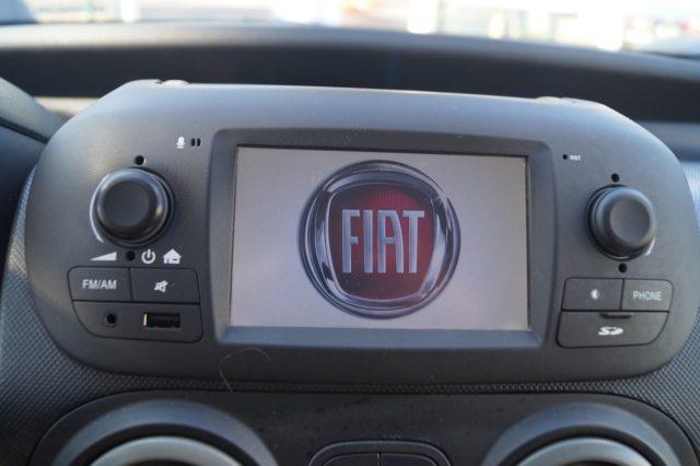 FIAT Fiorino 1.3 MJT 95CV Cargo Adventure