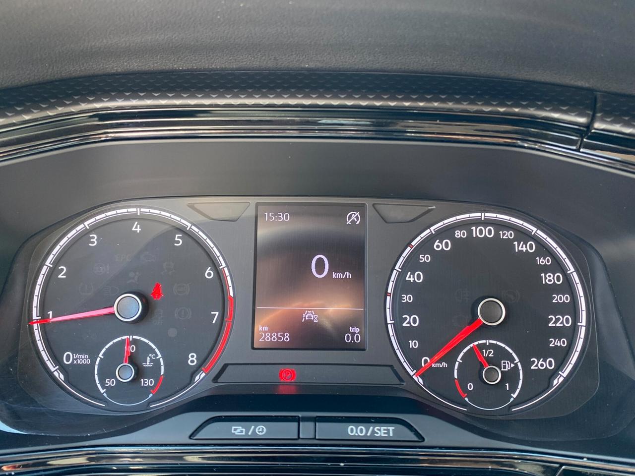 Volkswagen T-Cross Style 1.0 TSI 95CV
