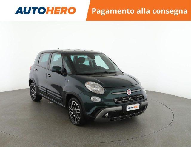 FIAT 500L 1.6 Multijet 120 CV Cross