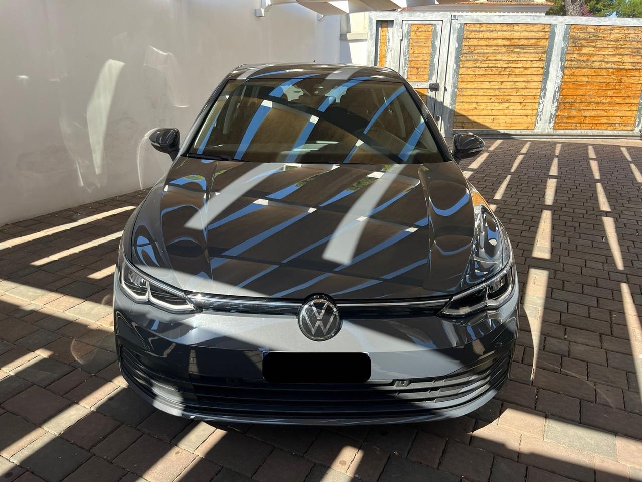 Volkswagen Golf 2.0 TDI 150 CV DSG SCR Style