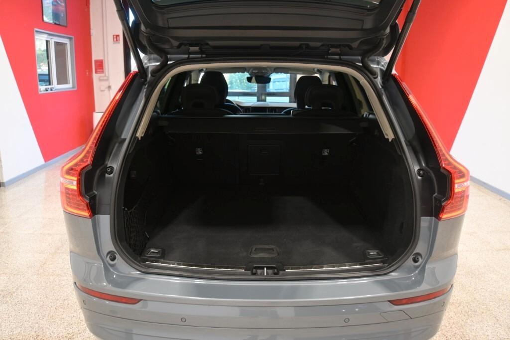 VOLVO XC40 D3 AWD BUSINESS