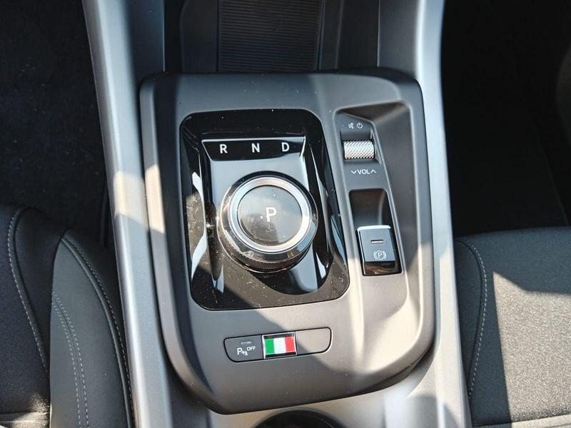 Alfa Romeo Tonale 1.5 160cv Hybrid TCT7 Sprint