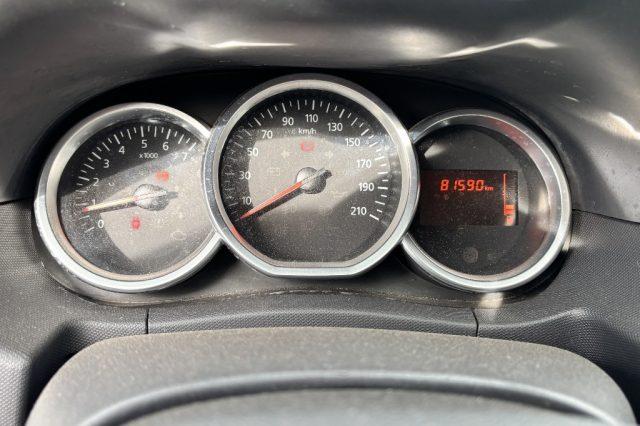 DACIA Duster 1.6 115CV Start&Stop 4x2 GPL Lauréate