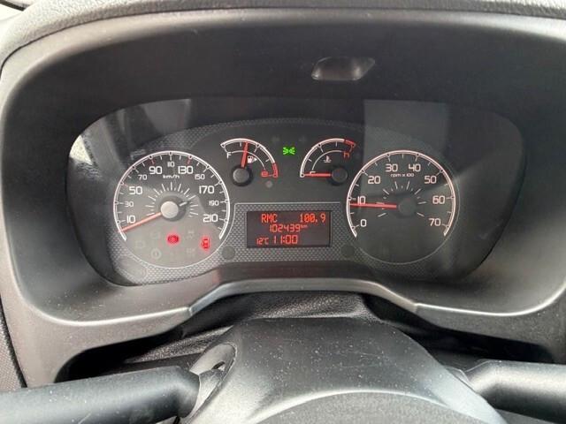 Peugeot Bipper Van 1.3 HDI 75CV