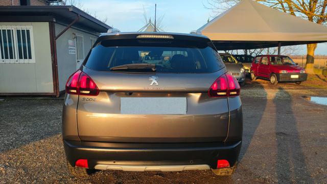 PEUGEOT 2008 1.2 Turbo 130 S&S Allure 57.000KM