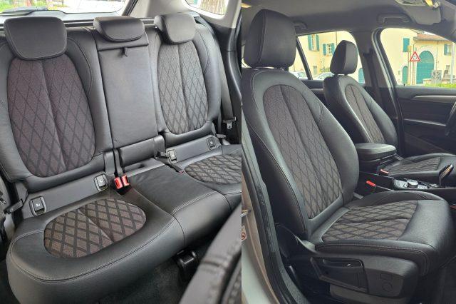 BMW X1 sDrive18d xLine 18" BiLED Navi Camera Cruise UniPr