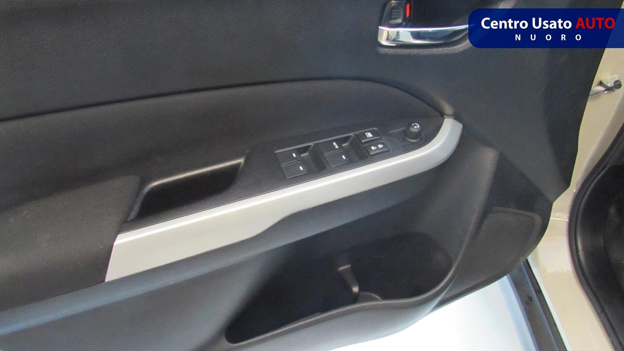 Suzuki Vitara 1.6 DDiS 4WD AllGrip V-Cool