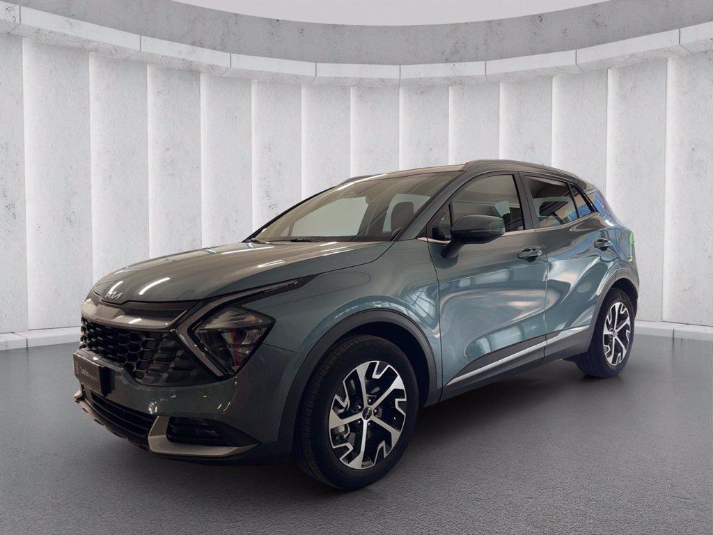 KIA Sportage 1.6 tgdi hev Style auto del 2024