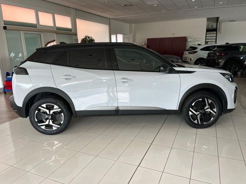 Peugeot 2008 2008 PureTech 130 S&S EAT8 GT