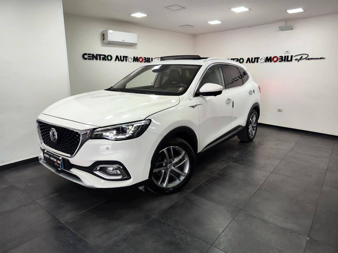 MG EHS 1,5 160CV Plug-in Hybrid Exclusive TETTO LED