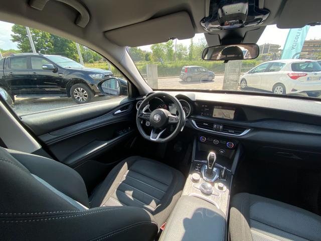 ALFA ROMEO Stelvio *PROMO* 2.2 Turbodiesel 190 CV AT8 Q4 Business