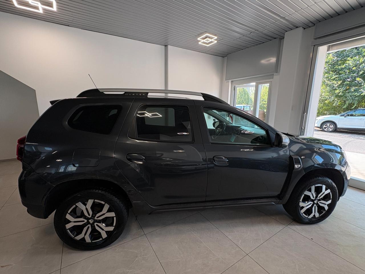 Dacia Duster 1.0 TCe GPL 4x2 Prestige Up
