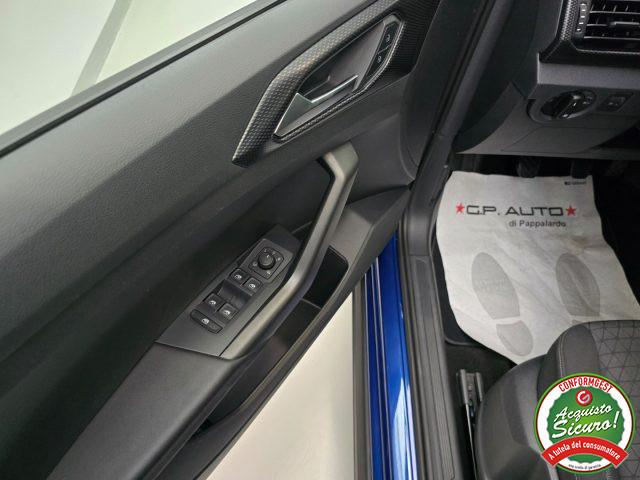 VOLKSWAGEN T-Cross 1.0 TSI Style BMT
