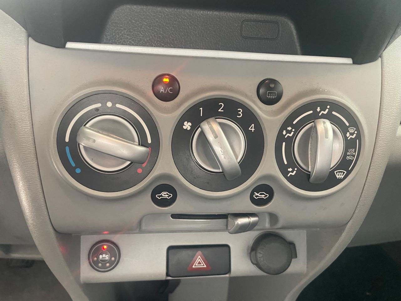 Suzuki Alto 1.0 GPL GLX