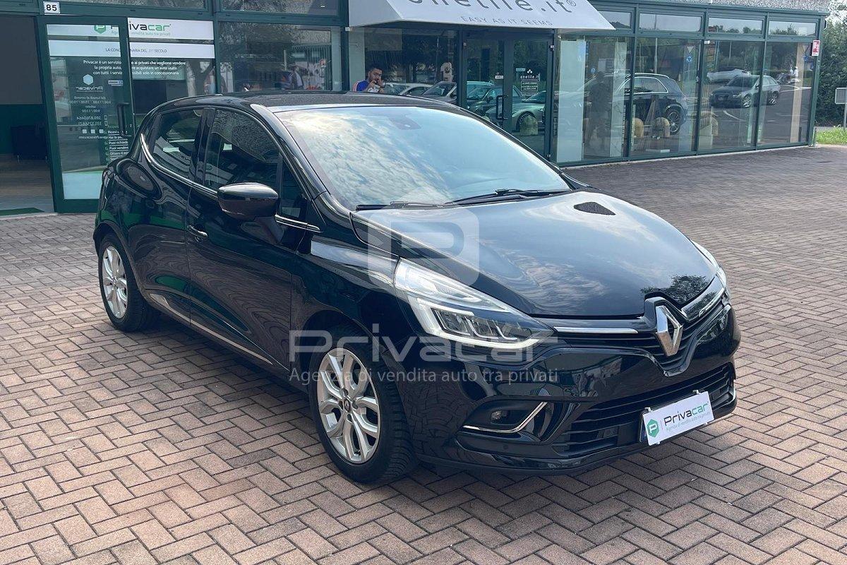 RENAULT Clio TCe 12V 90 CV GPL Start&Stop 5 porte Energy Zen
