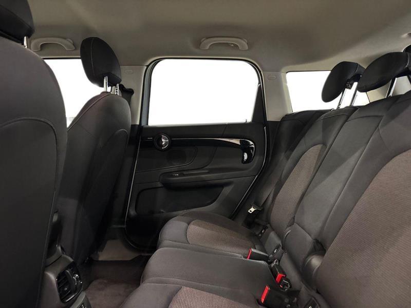 Mini Cooper D Countryman 2.0 TwinPower Turbo Cooper D