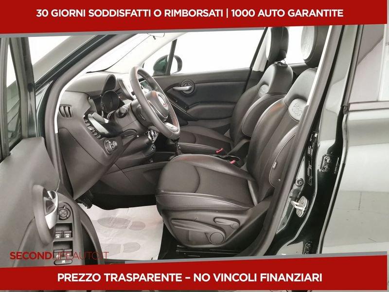 FIAT 500X FIAT 1.0 T3 120 CV Cross