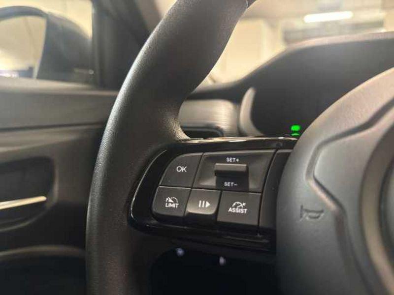 Jeep Avenger 1.2 turbo Longitude fwd 100cv