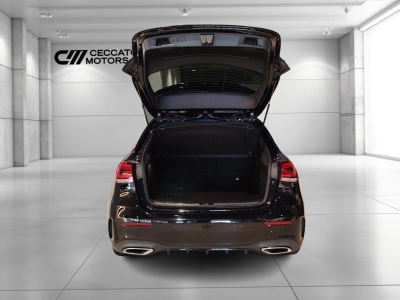 Mercedes Classe A 250 250 e EQ-POWER Premium 7G-DCT
