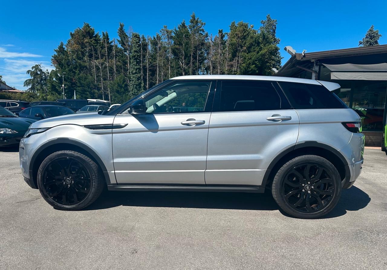 Land Rover Range Rover Evoque Range Rover Evoque 2.2 TD4 5p. Dynamic /TETTO/PELLE/BELLISSIMA