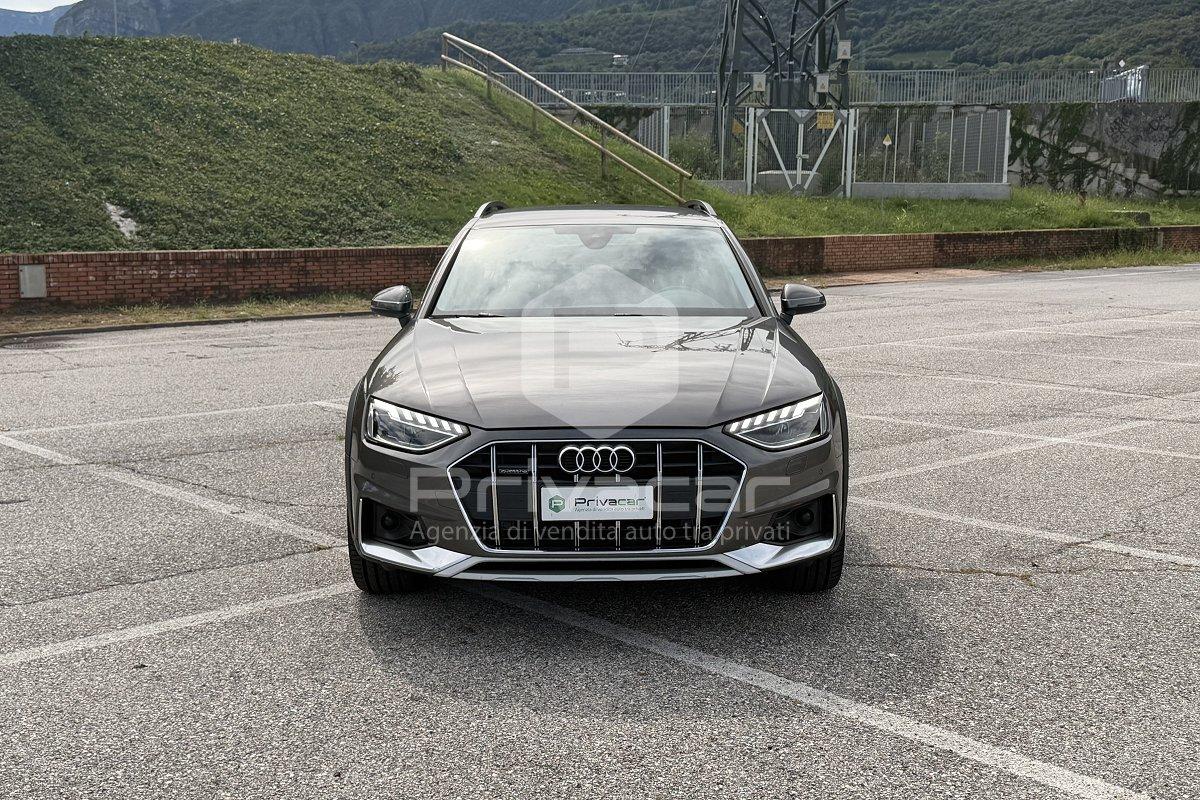 AUDI A4 allroad 40 TDI 204 CV S tronic Business